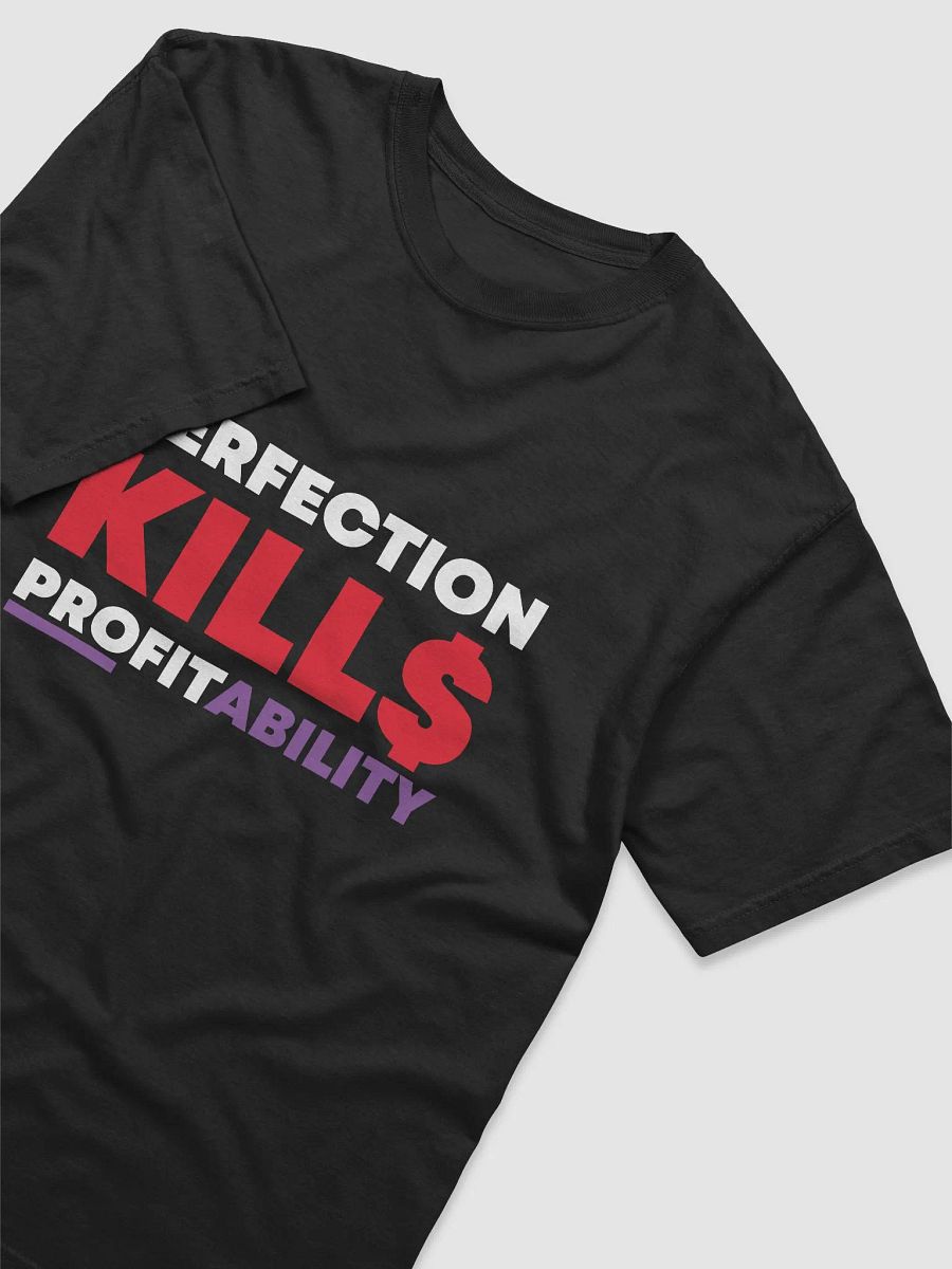 PERFECTION KILLS PROFITABILITY HEAVYWEIGHT product image (3)