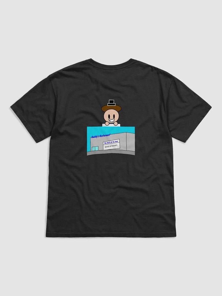 Buddy's Restaurant T-Shirt product image (2)