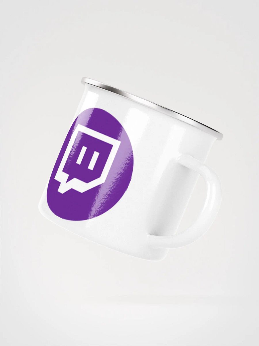 CHEF TWITCH LOGO product image (3)