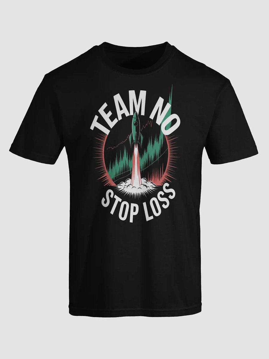 Rocket Trendsetter Tee product image (5)