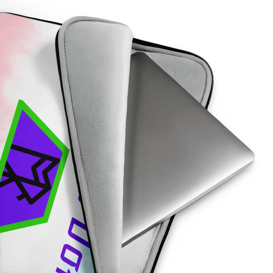 ToRk's DoRk Laptop Bag product image (3)