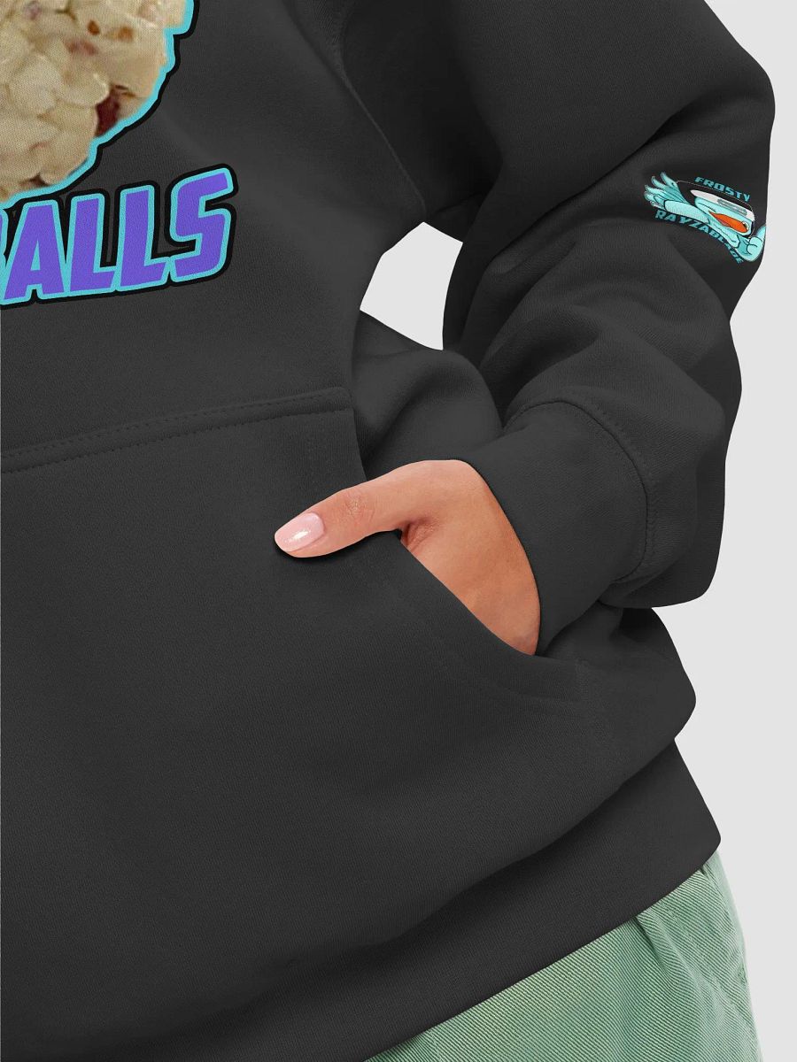 Big Balls Hoodie product image (8)