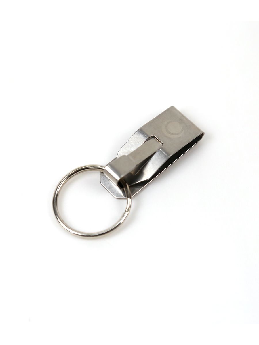 Lunari Belt Clip Carabiner product image (3)