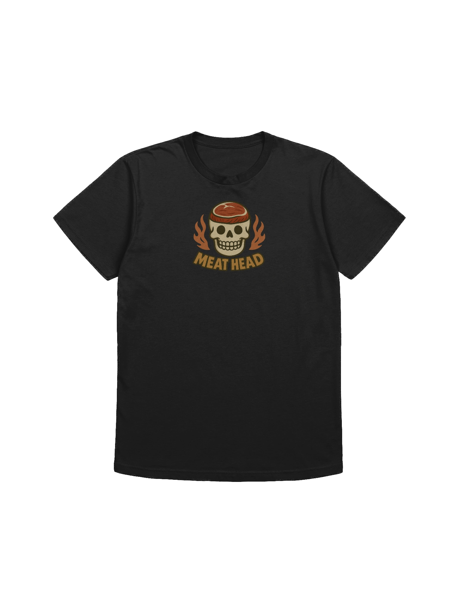 Meat Head T-Shirt product image (11)