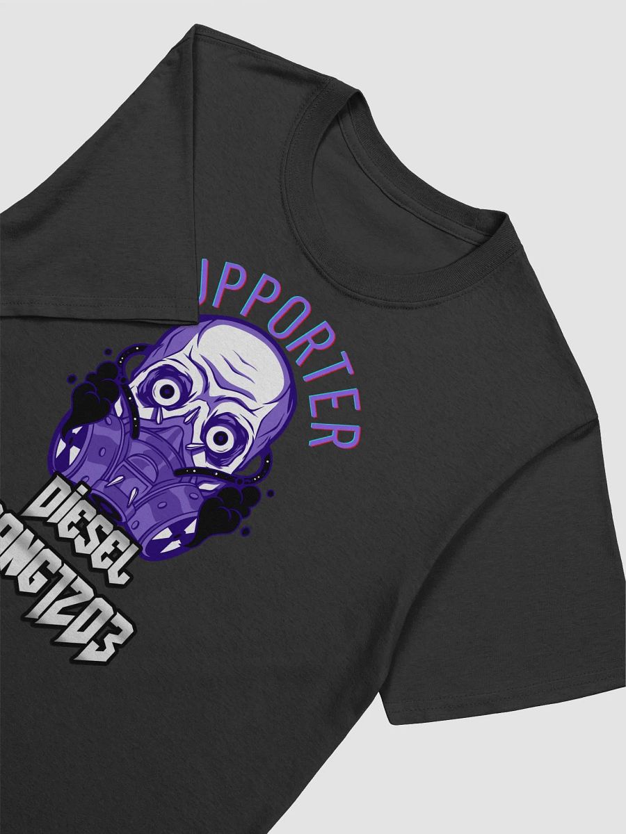 DieselGang Supporter Shirt V2 product image (3)