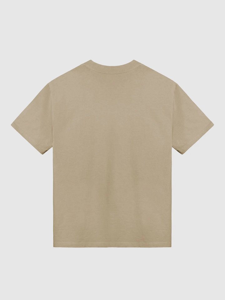 AS Colour Premium Oversized Faded T-Shirt product image (10)