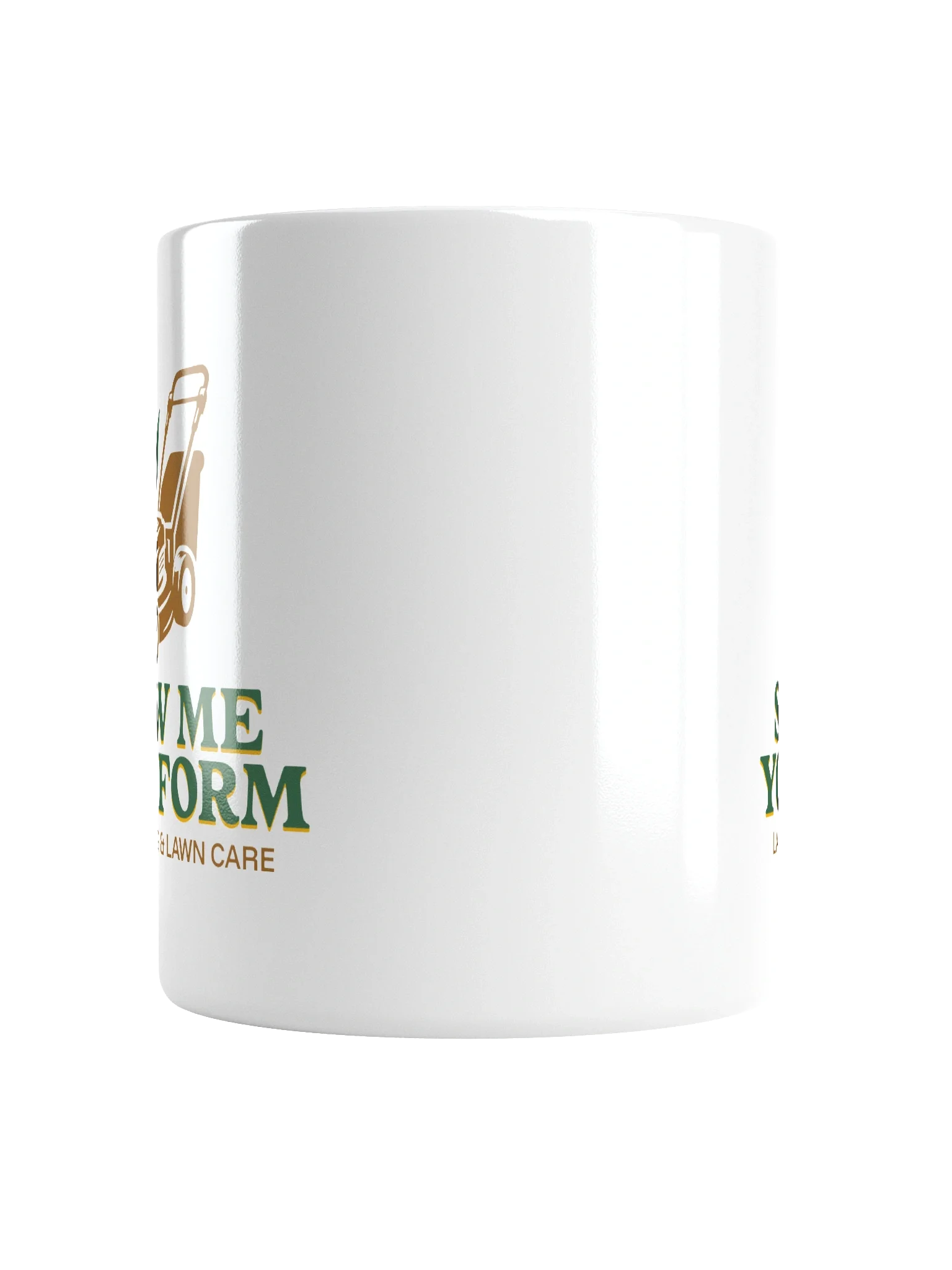Show Me Your Form (Coffee Mug) product image (6)