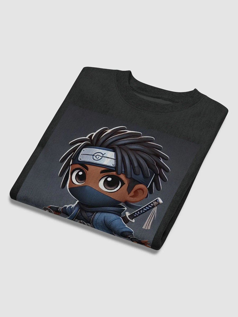 Chuni Ninja student long sleeve product image (6)