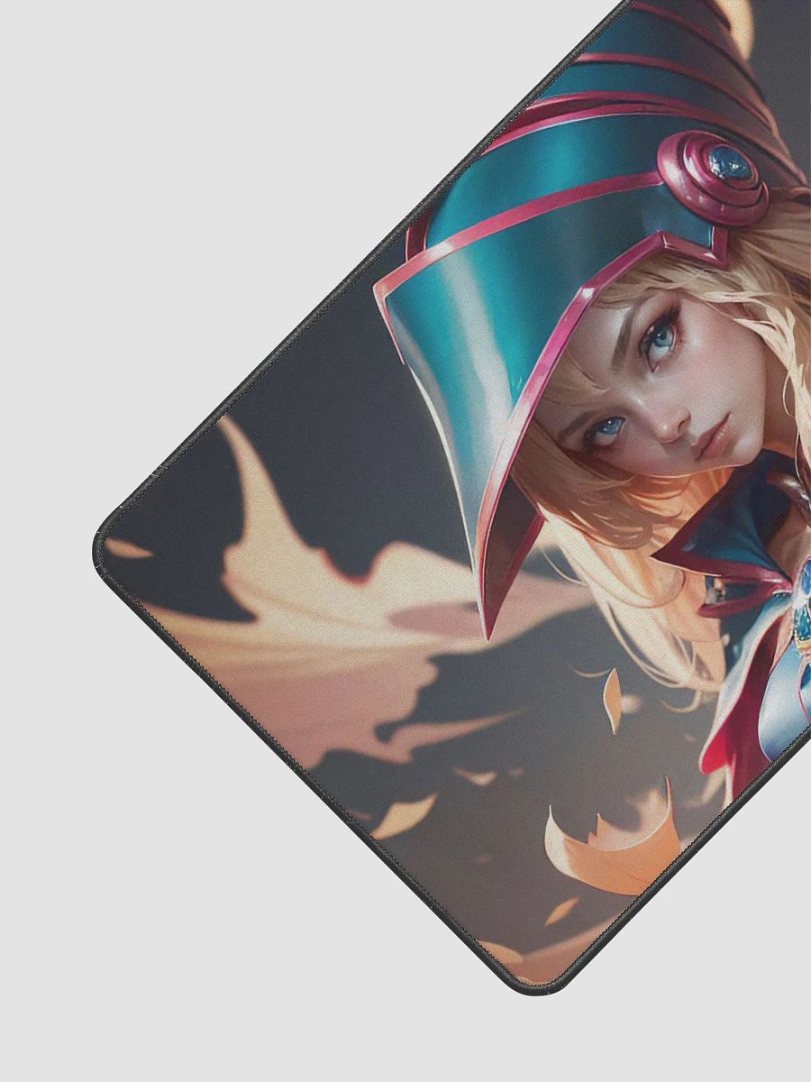 DMG Enchanting Sorceress Desk Mat - 12