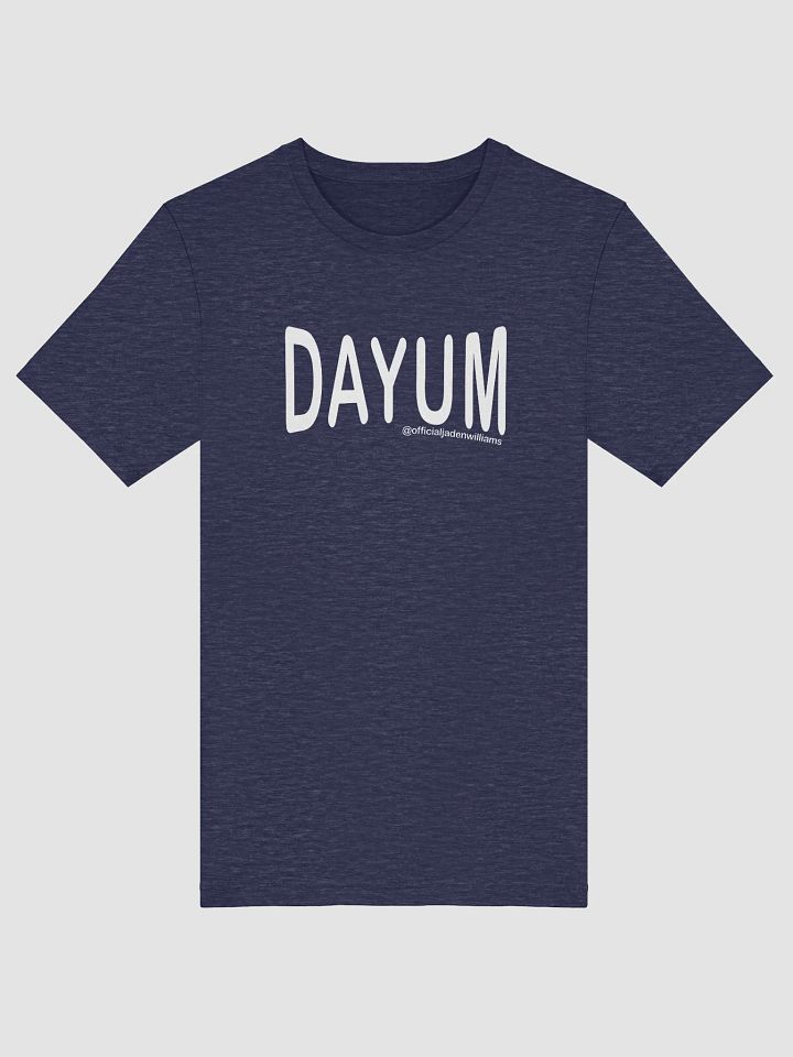 DAYUM (T-Shirt) product image (1)