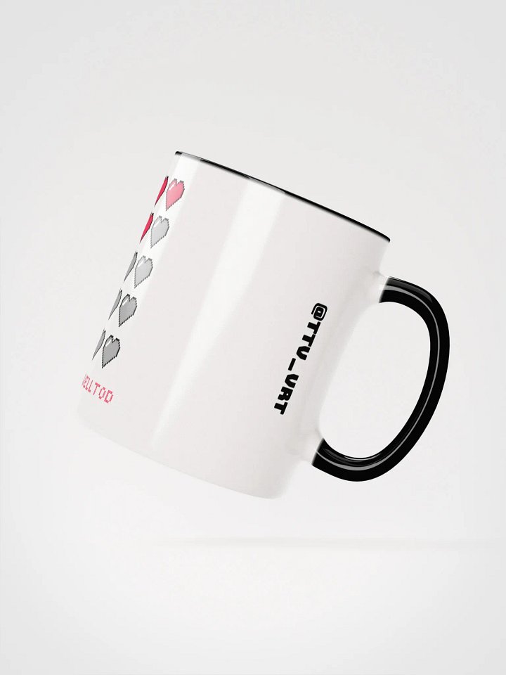 LOVESTRUCK MUG product image (2)