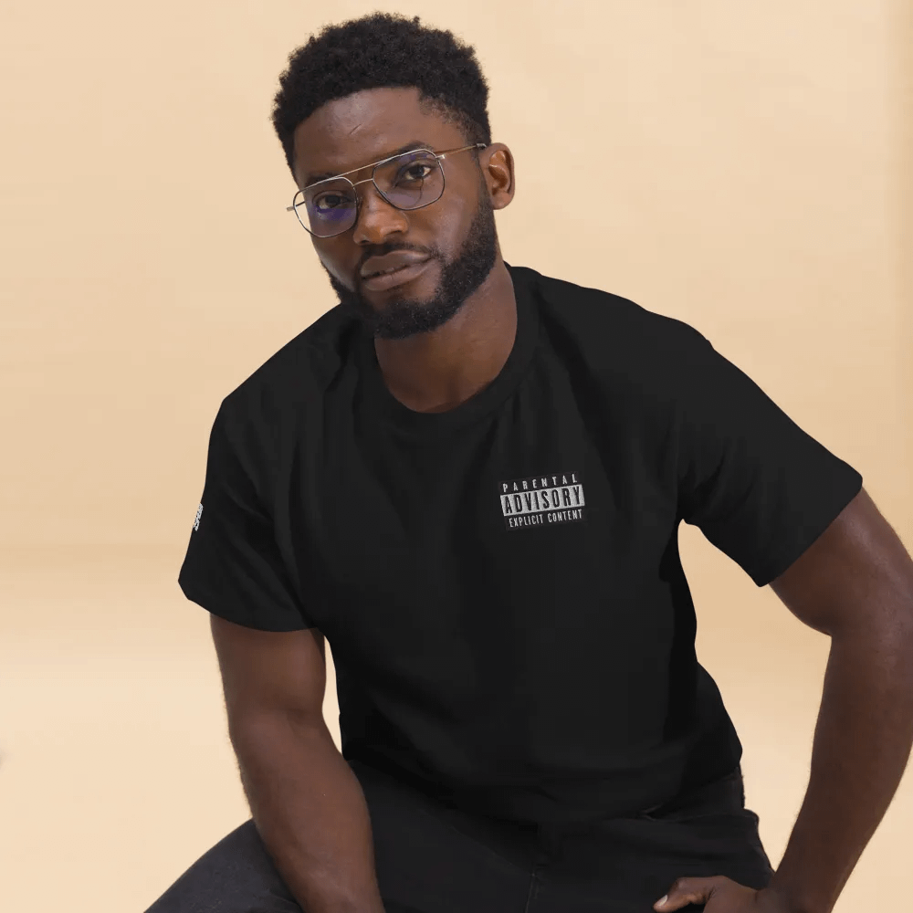 EXPLICIT EMBROIDERED BACK PRINT product image (11)