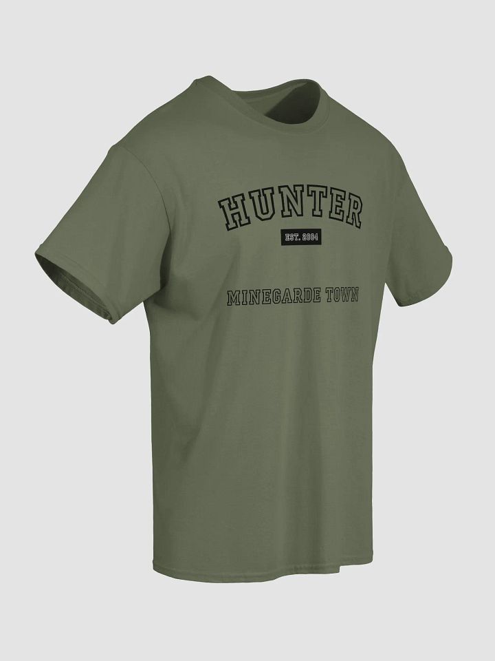 Hunters University - Minegarde Town product image (72)