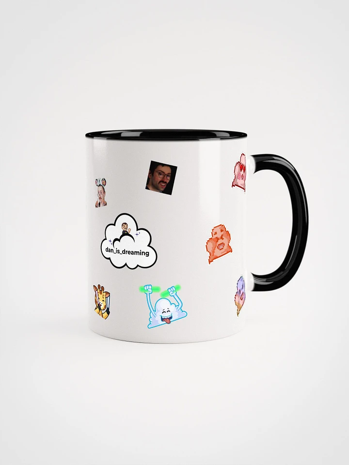 THE Mug product image (1)