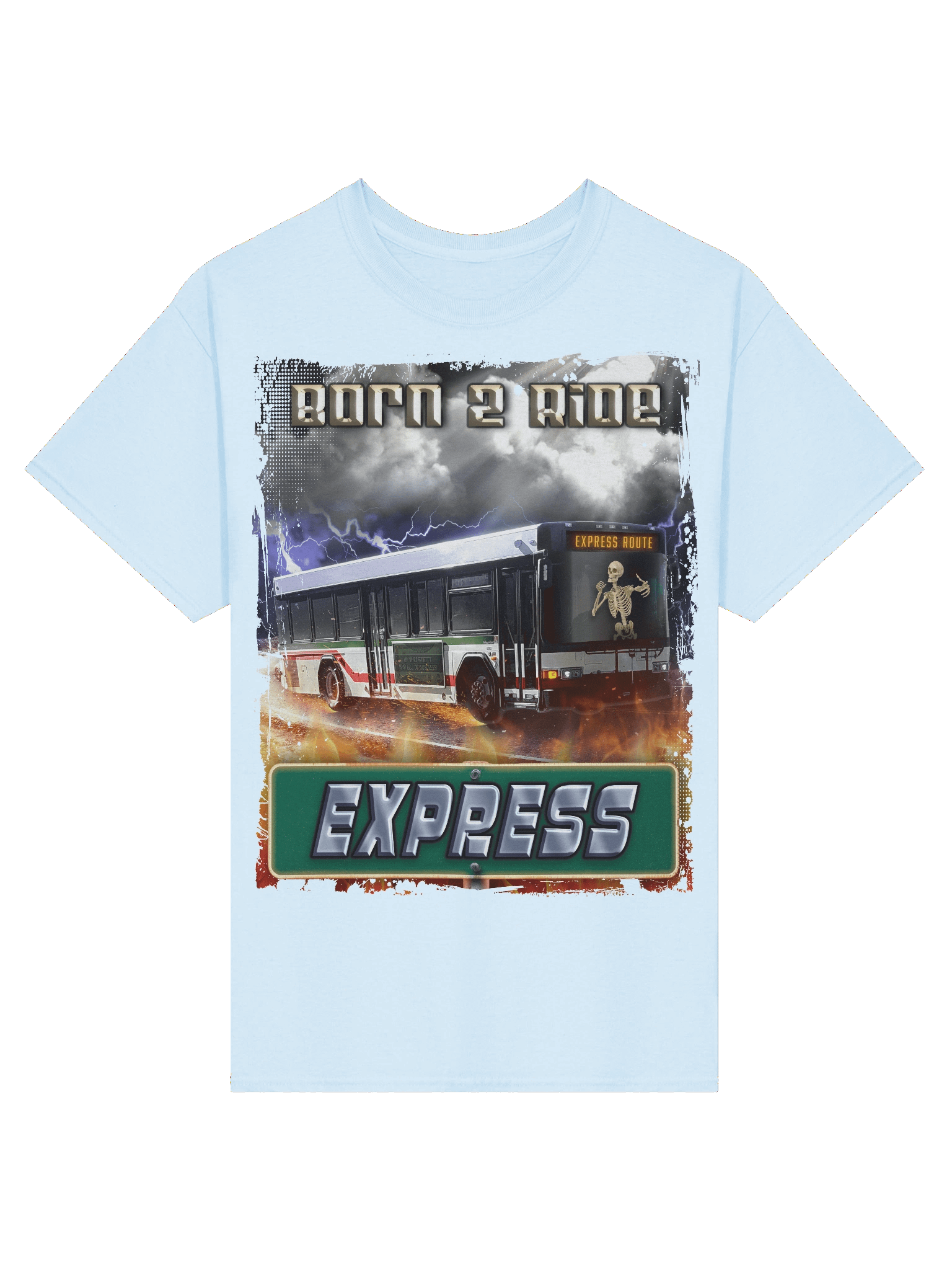 AppalShirt (Express) product image (3)