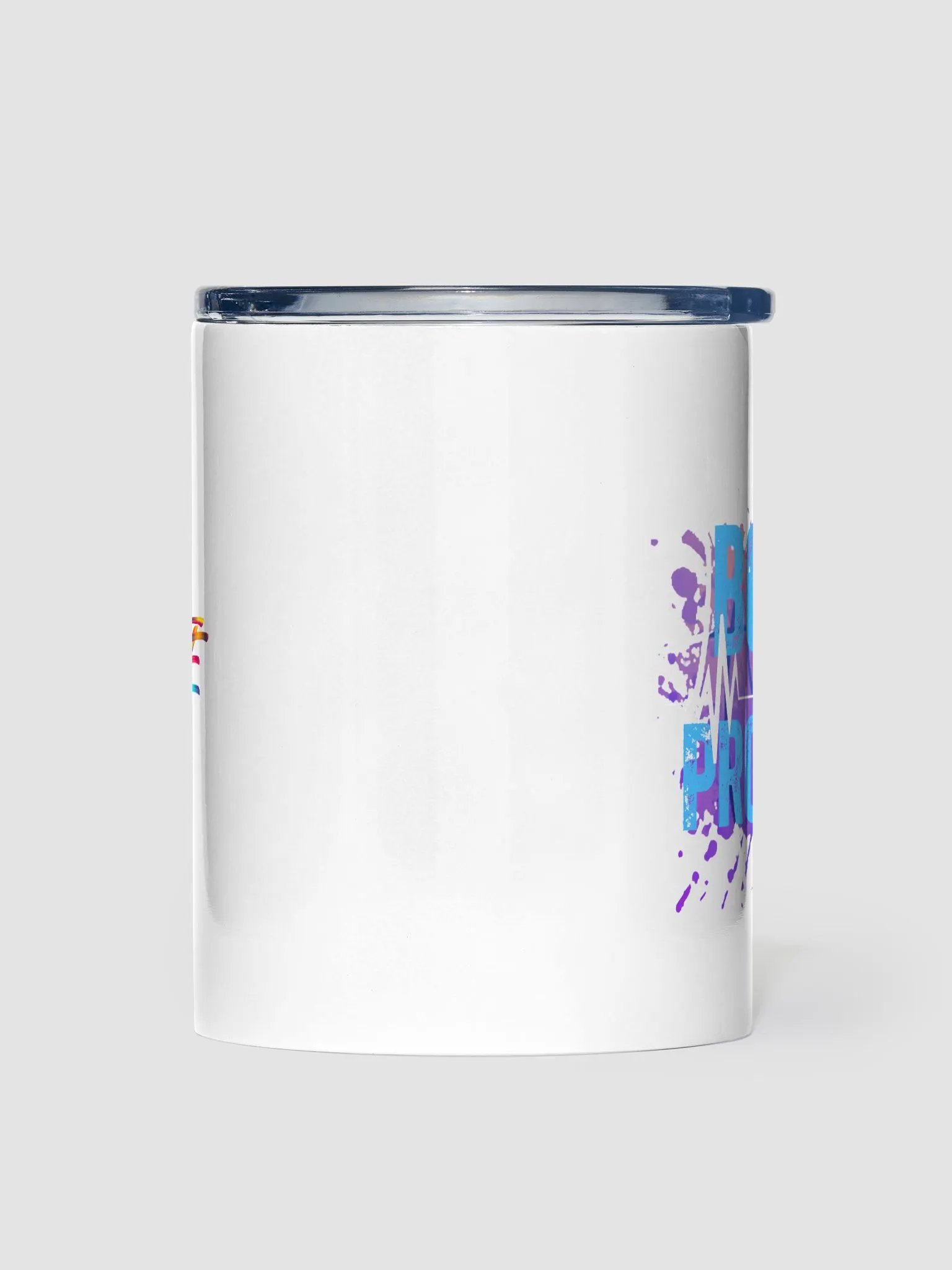 Create Greatness + Born to Prosper Tumbler Set product image (1)