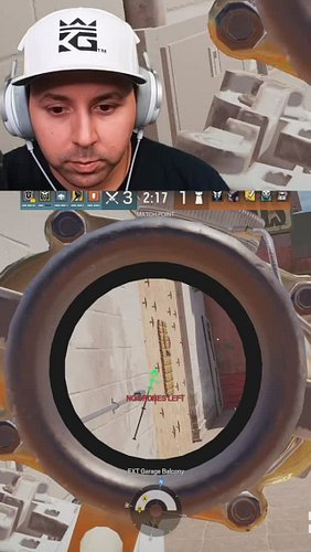 Stolen Ace.
.
.
.
.
.
.
.

#rainbowsixsiege #r6 #r6s #r6siege #r6clips #r6proleague #rainbowsixcommunity #r6smemes #r6sclips ...