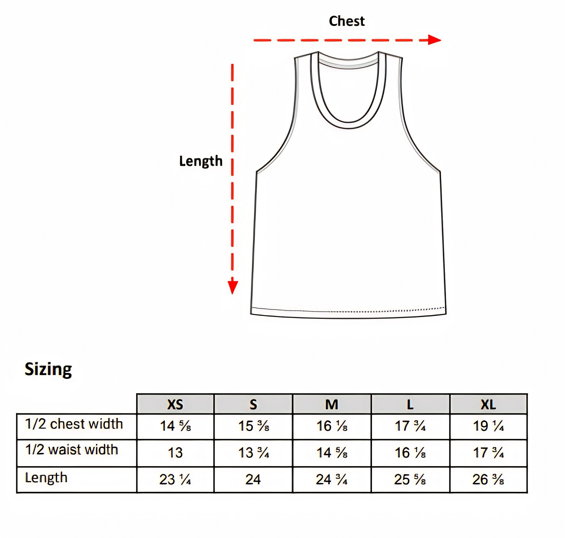 Sasha & Stella Tank product image (3)