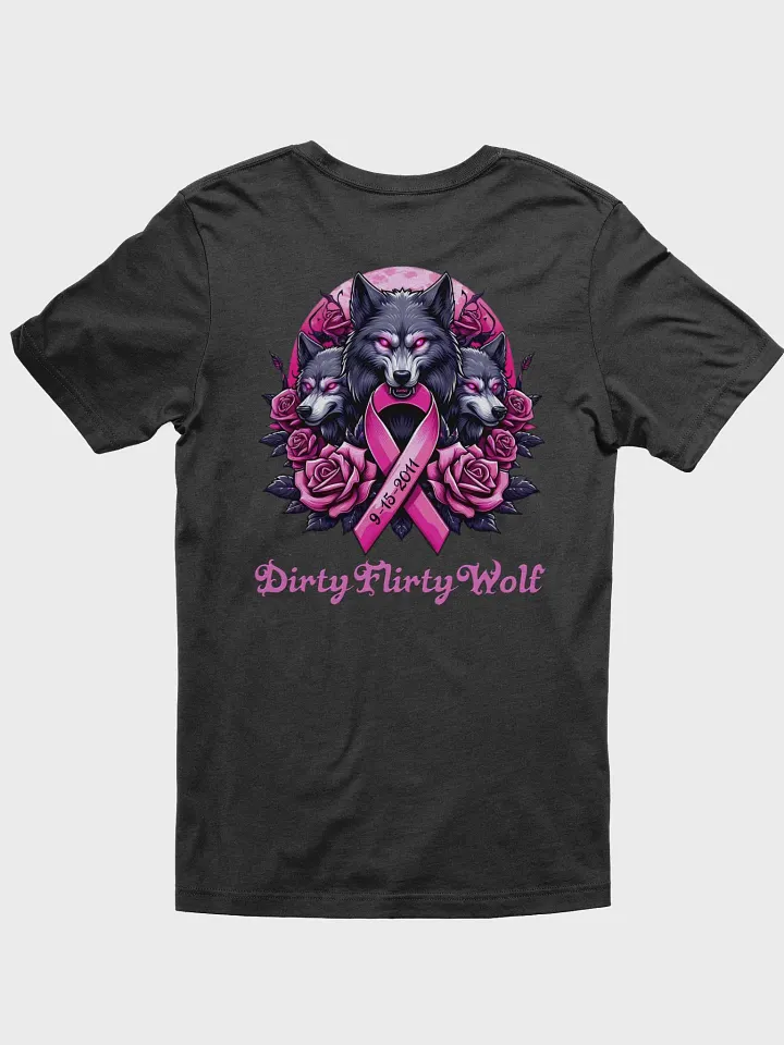 Warriors for Hope T-Shirt product image (12)