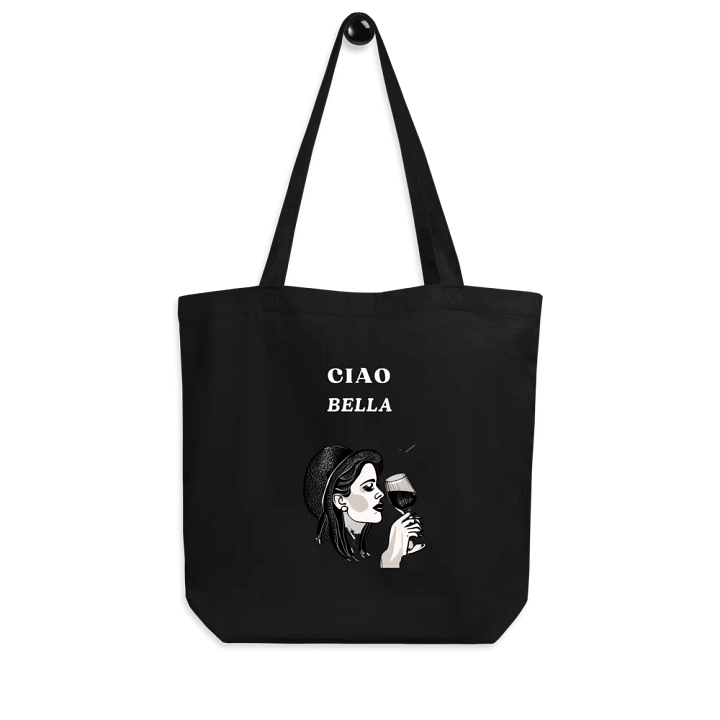 Tote Bag | Ciao Bella Italy product image (1)