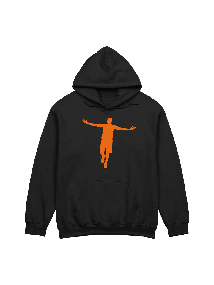 DT Edition Hoodie product image (1)