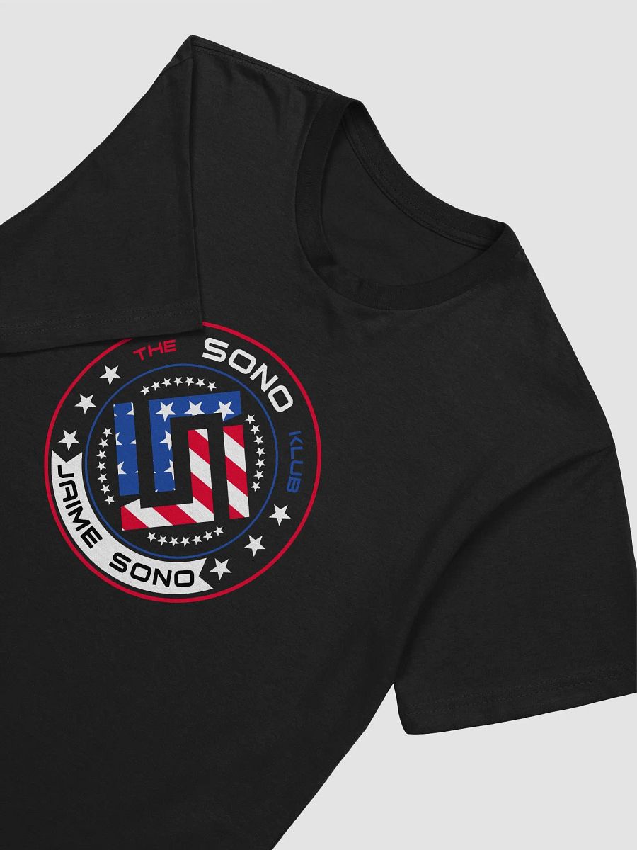 Jaime SoNo USA Tee product image (3)