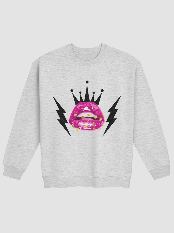 'Speak Rich' Sweatshirt product image (3)