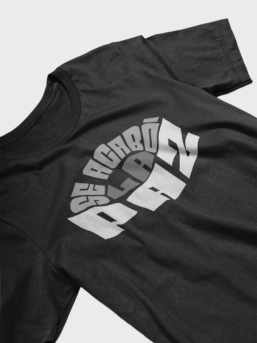 Se Acabó la Paz Camiseta Unisex product image (3)