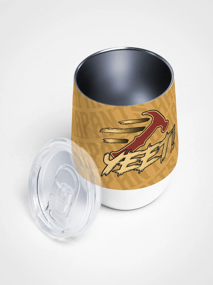Yeet! Tumbler product image (2)