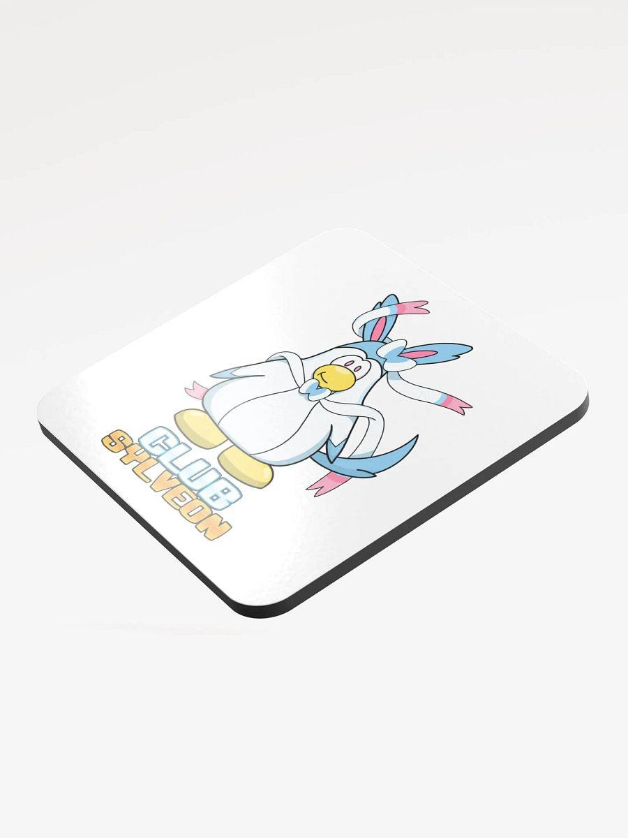 Club Shiny Sylveon Coaster product image (3)