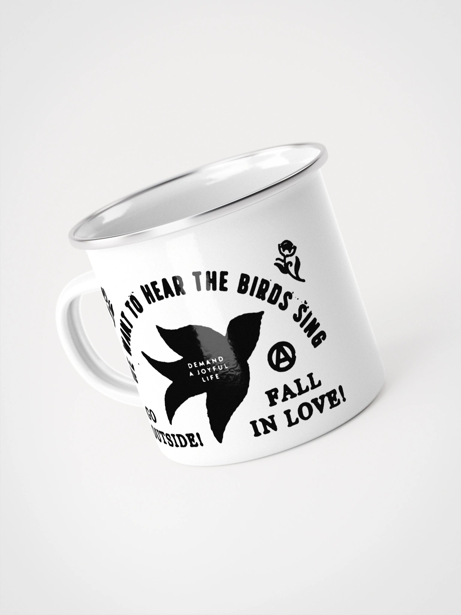 we want to hear the birds sing product image (4)
