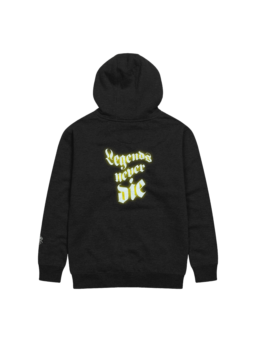 999 Hoodie product image (1)