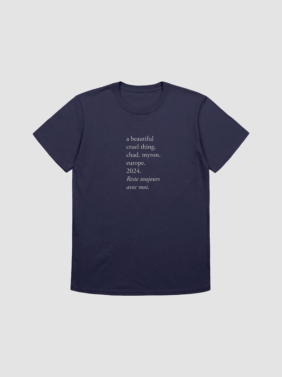 ABCT S2 Europe Quote Tee product image (5)