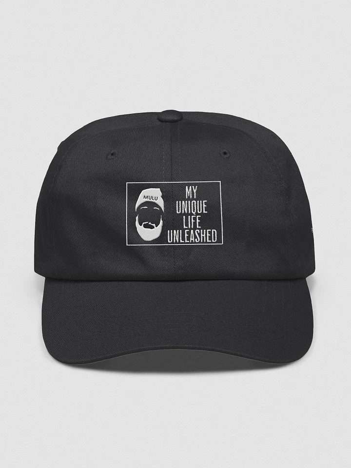 OG Logo Dad Hat product image (1)