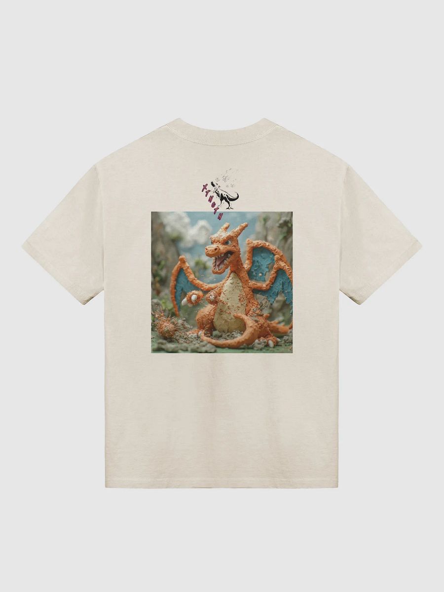 charizard is not a dragon product image (2)