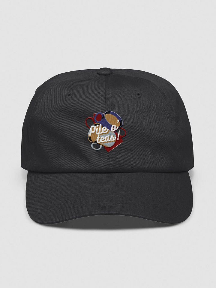 Pile o' teas hat! product image (1)