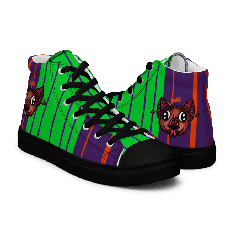 Tobias the bat Women's shoe product image (7)