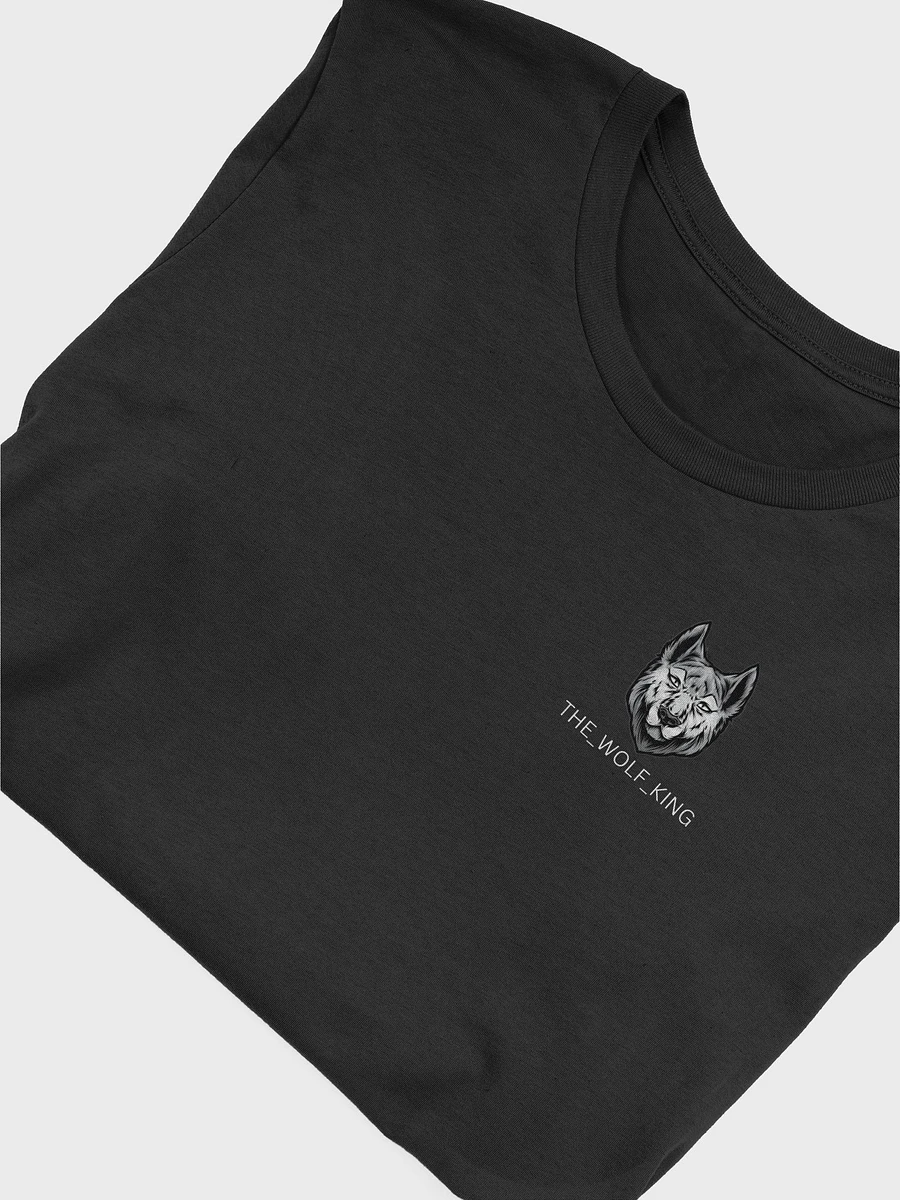 Short Sleeve T-Shirt product image (28)