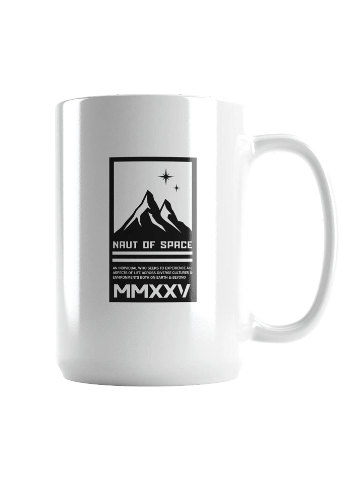 Naut Mug product image (1)