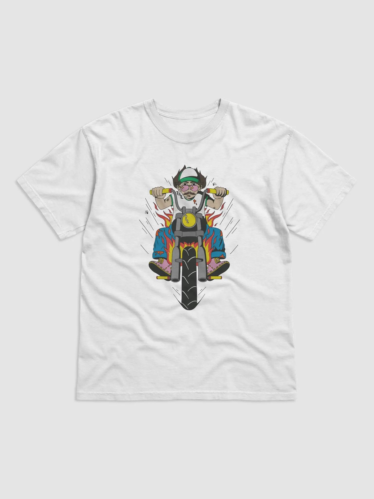 Biker Babe product image (49)