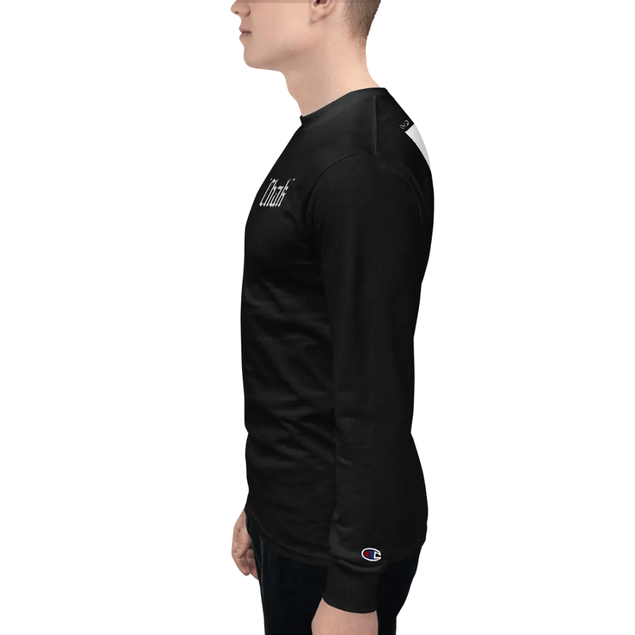 CHAMPION X CHAKUZA - LONG SLEEVE product image (7)