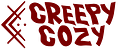 Creepy Cozy