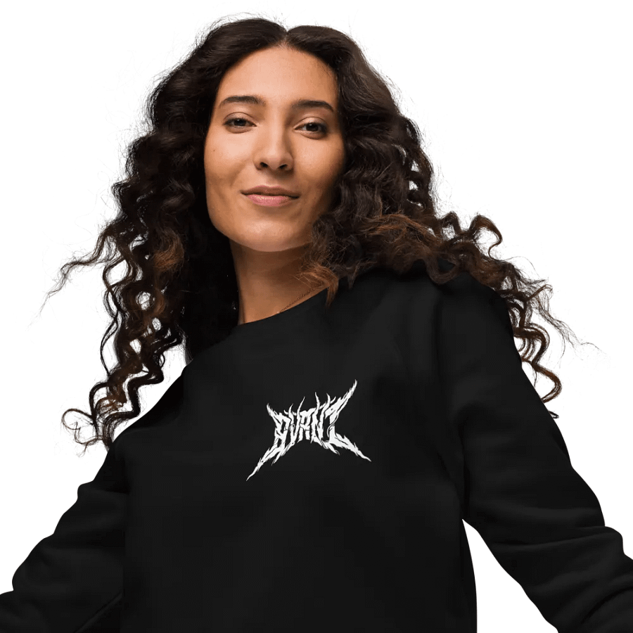 BVRNT Grape Soda long sleeve product image (10)