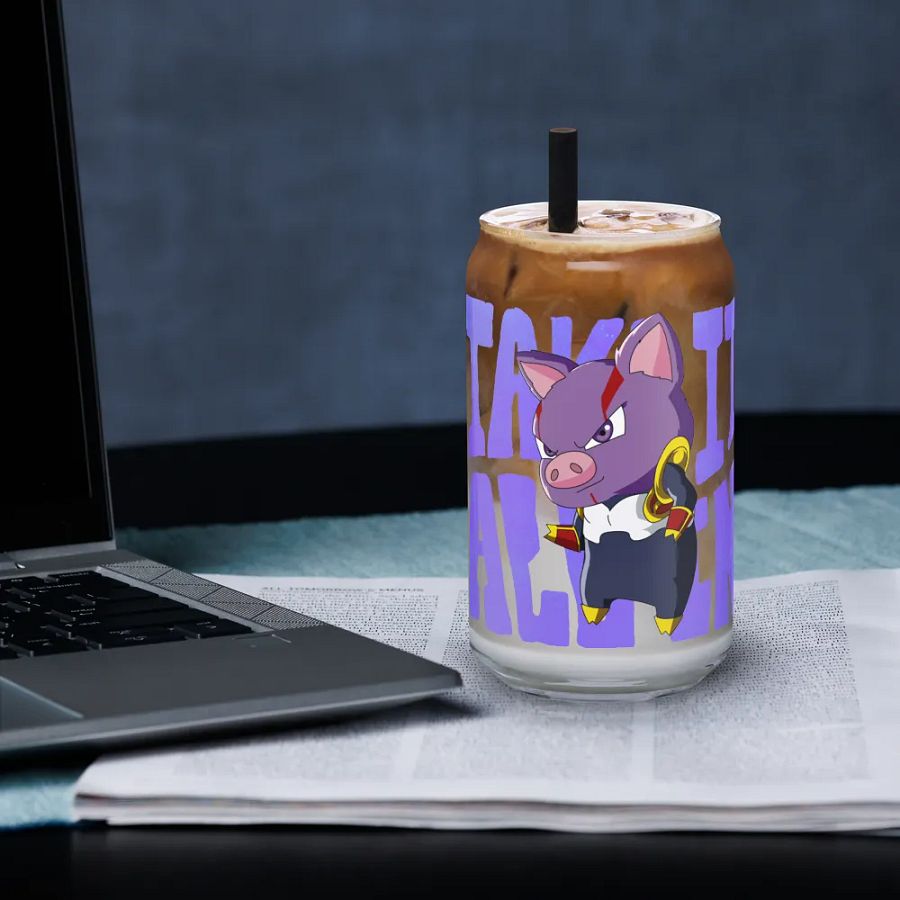 Take It All In Baby Pigeta product image (33)