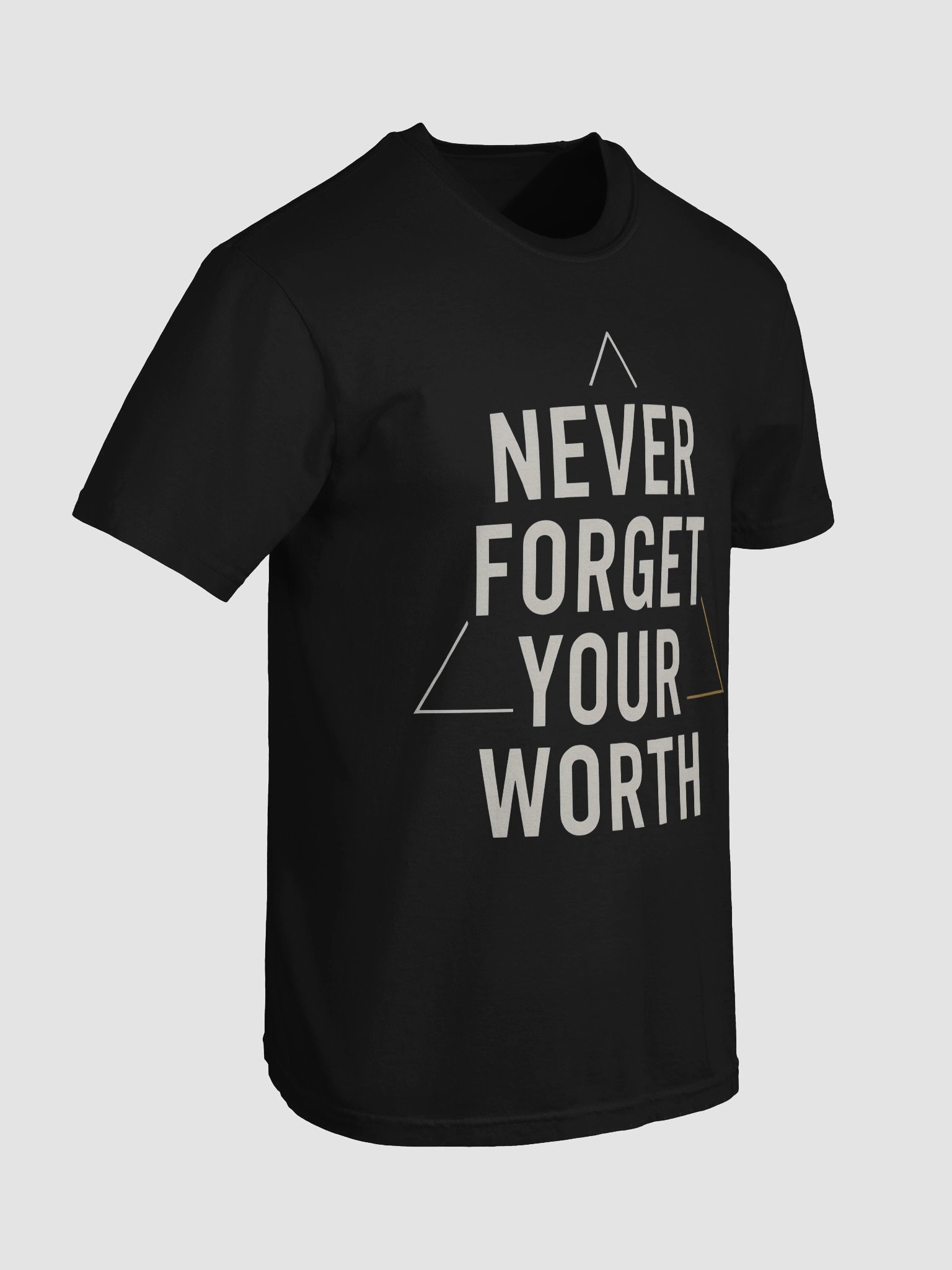 Unlock Your True Power: How Robert Pattinson’s Fans Can Transform Their Lives with the Quote  Never Forget Your Worth product image (7)