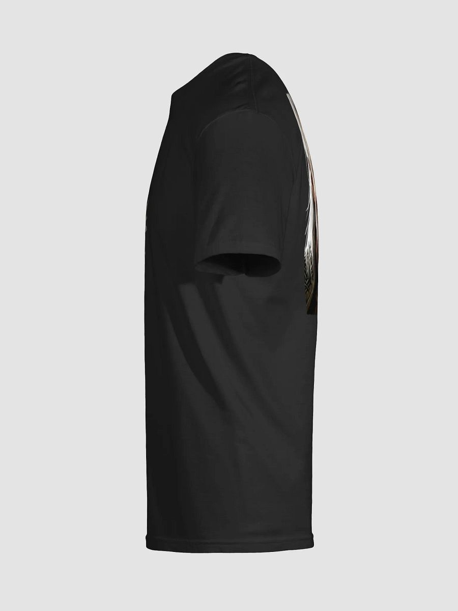 Warrior's Gaze Gildan Unisex Softstyle T-Shirt product image (9)