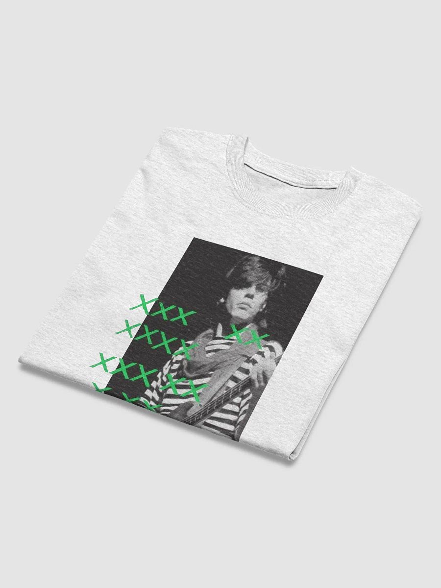 John Taylor X Punk Masters Tshirt product image (39)