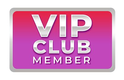 VIP Club Membership: