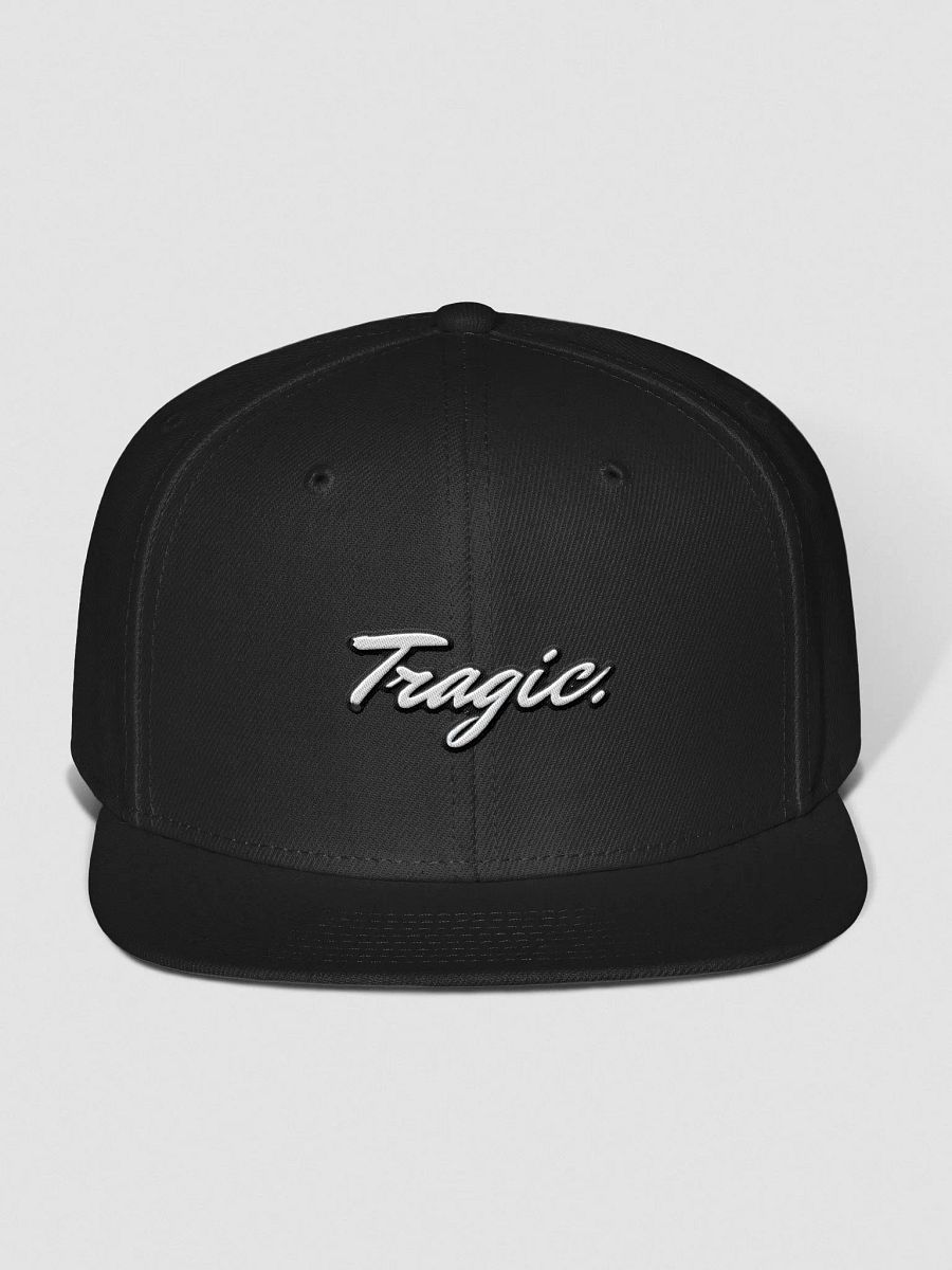 Tragic Snap-Back product image (1)