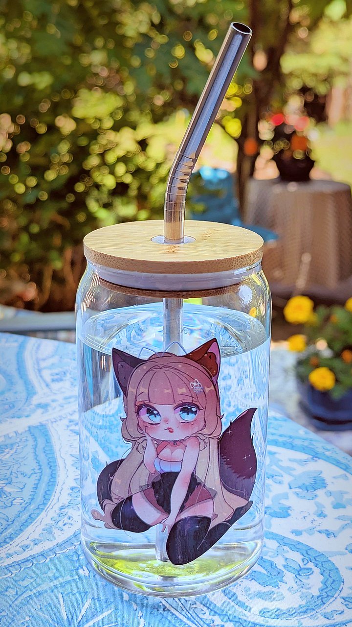 Short n Sweet Cup product image (2)